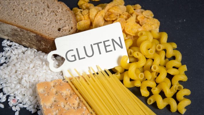 Lợi ích và tác hại của Gluten