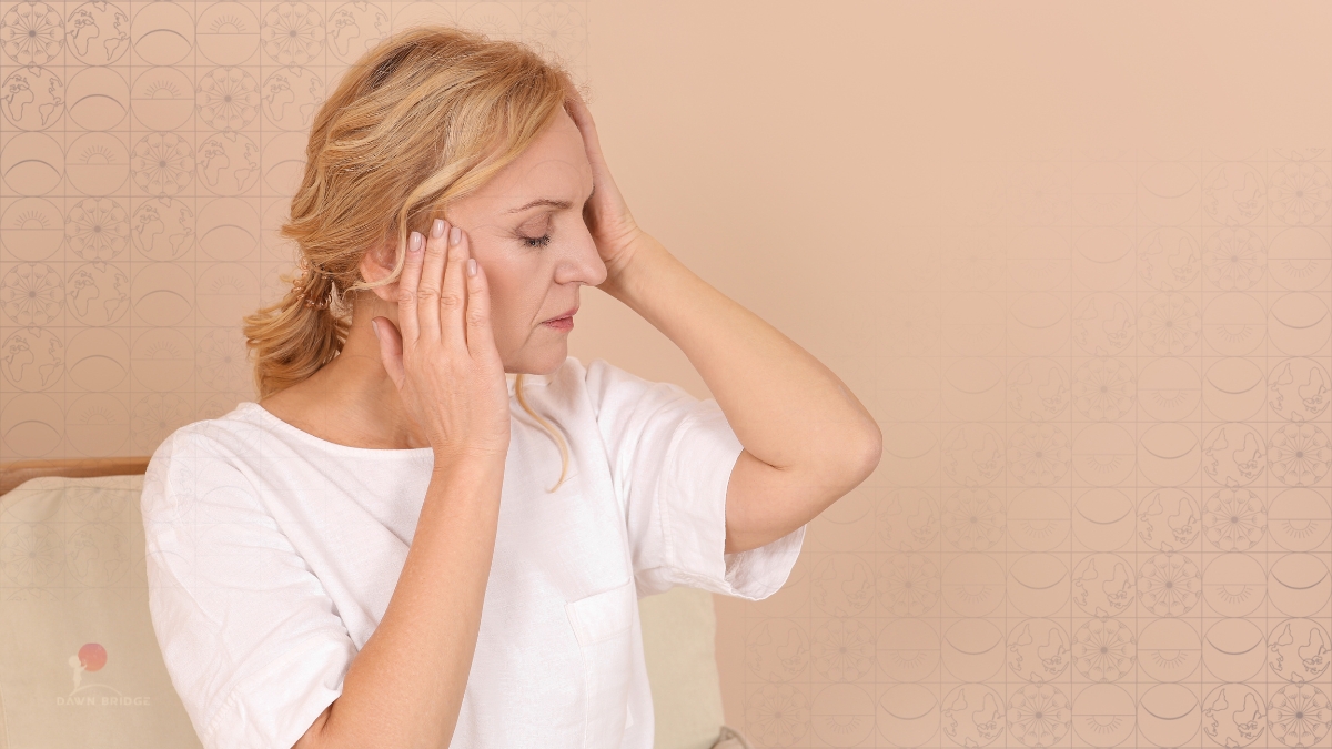 Hormone căngt hẳng ở con người