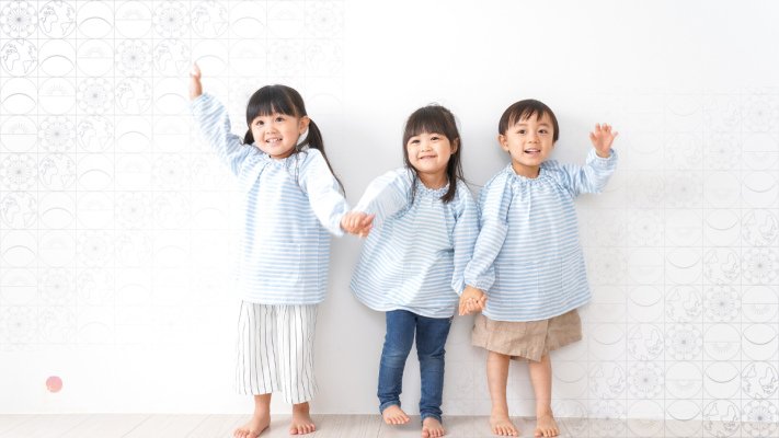 Trẻ có nhu cầu đặc biệt