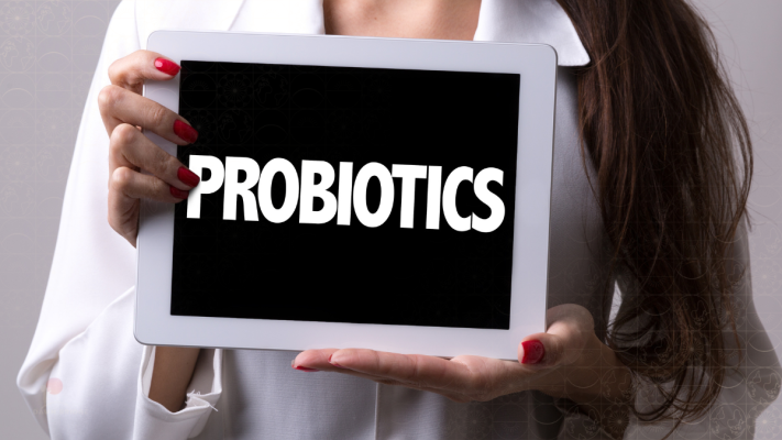 Ảnh bìa tìm hiểu probiotics ở trẻ và vai trò với trẻ có nhu cầu đặc biệt