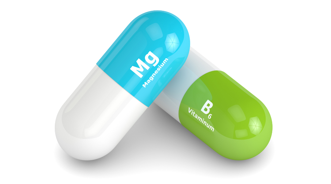 Can thiệp vitamin B6 v&agrave; Magi&ecirc; sẽ cải thiện kỹ năng ng&ocirc;n ngữ, kỹ năng x&atilde; hội ở trẻ mắc rối loạn phổ tự kỷ