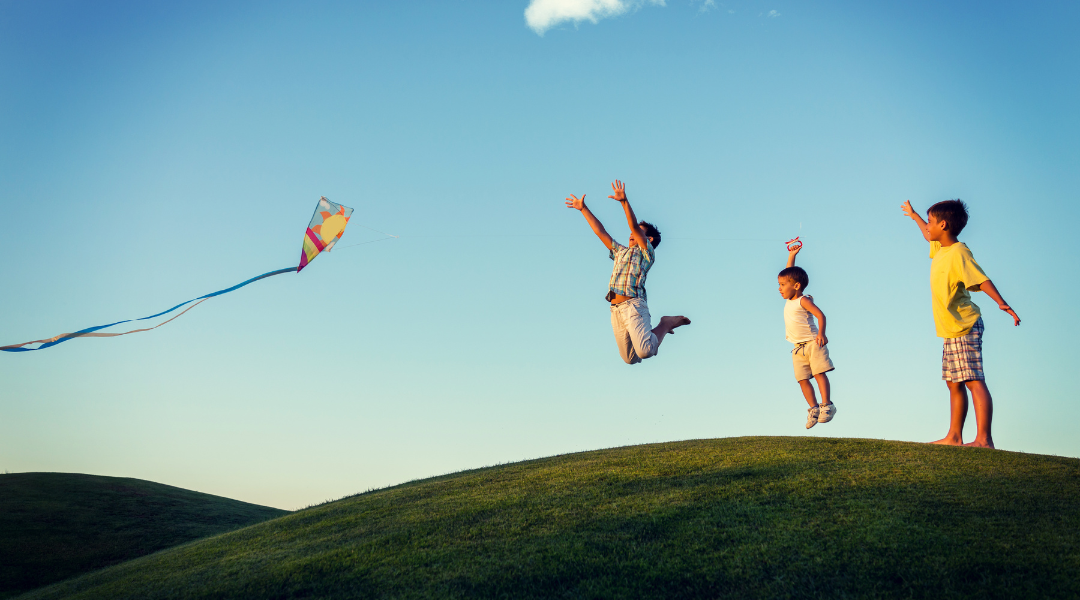 D&agrave;nh thời gian y&ecirc;n tĩnh cho trẻ trong kỳ nghỉ