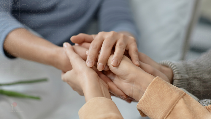 Hỗ trợ cha mẹ khi nhận chuẩn đoán con có nhu cầu đặc biệt