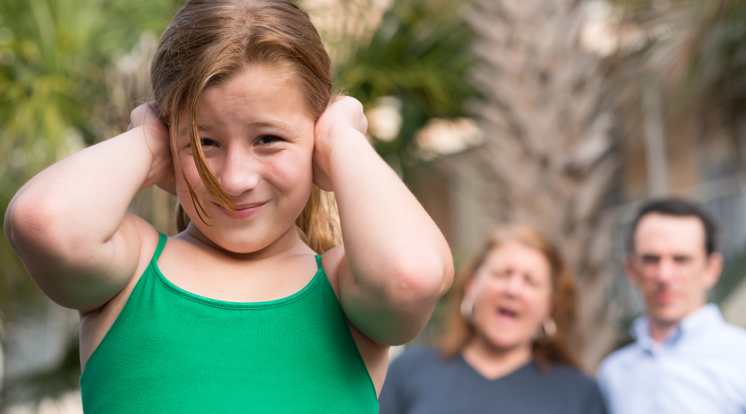 Trẻ rối loạn phổ tự kỷ kh&ocirc;ng thể hoạc kh&ocirc;ng muốn trả lời