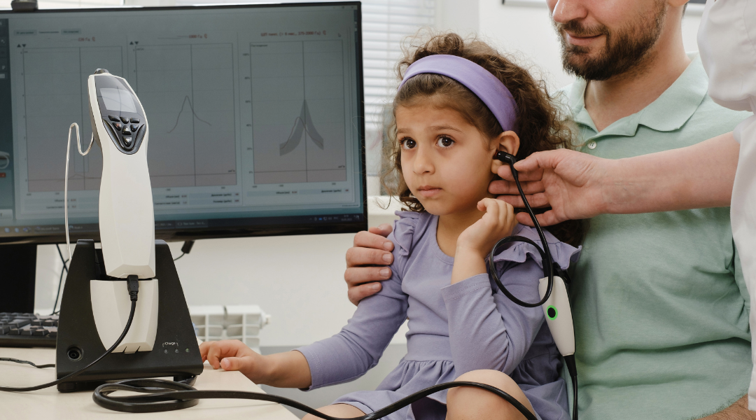 Việc đánh giá và chẩn đoán lạm dụng tình dục trẻ sẽ được thực hiện tại bệnh viện chính phủ.