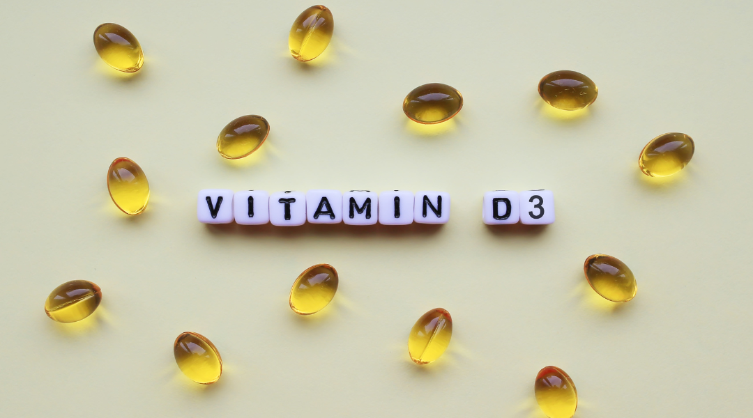 Vitamin D3 c&oacute; thể l&agrave;m giảm mức độ nghi&ecirc;m trọng của tự kỷ chống vi&ecirc;m v&agrave; chống tự miễn dịch ở trẻ