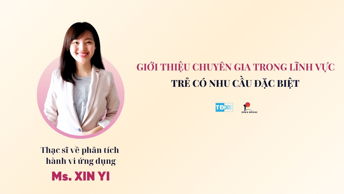 anh bia chuyen gia - xin yi