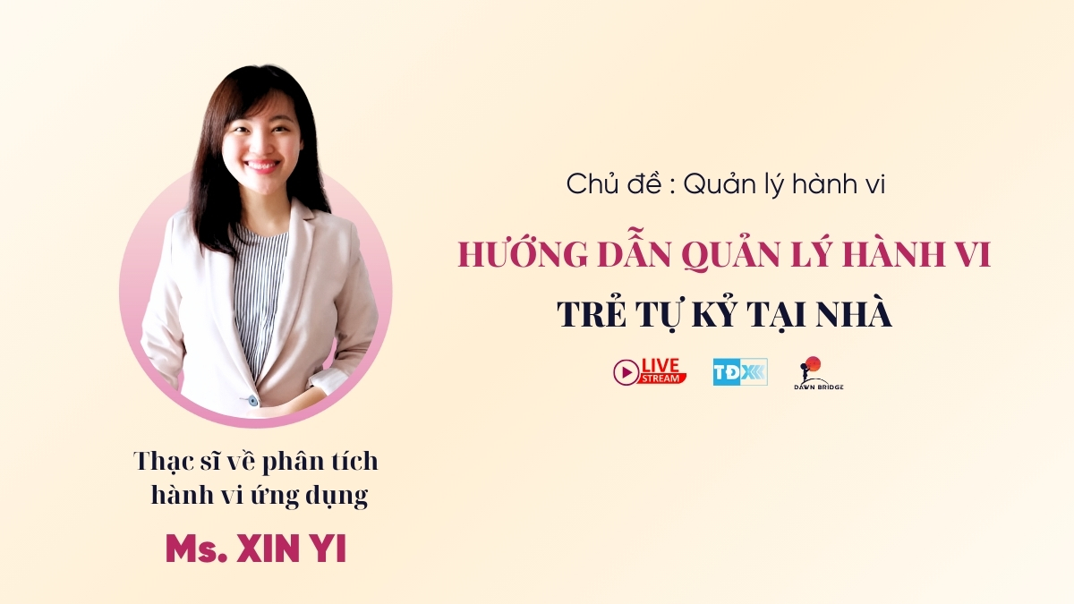 anh bia livestream quan ly hanh vi tre tu ky 1
