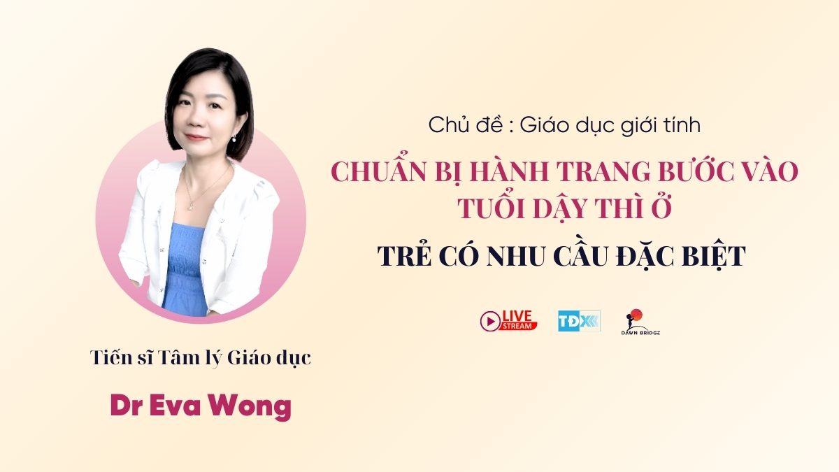 anh bia livestream tuoi day thi o tre dac biet