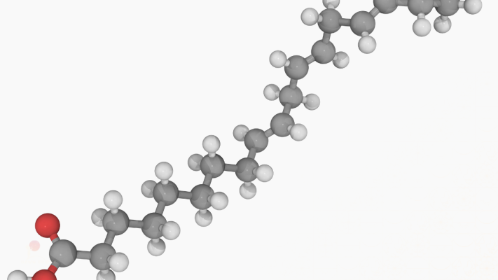 Ảnh bìa acid béo không bão hòa nhiều nối đuôi chuỗi dài