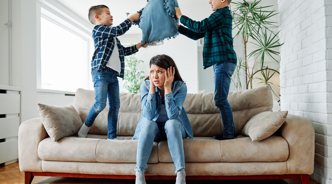 Trẻ rối mắc rối loạn phổ tự kỷ tăng động