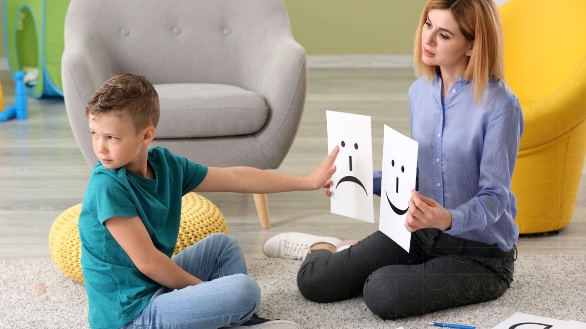 anh bia dau hieu nhan biet hanh vi tre tu ky