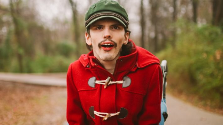 tư ky o nguoi truong thanh