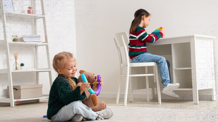 Tự Kỷ Chức Năng Cao: Tổng Quan, Đặc Điểm Và Hỗ Trợ