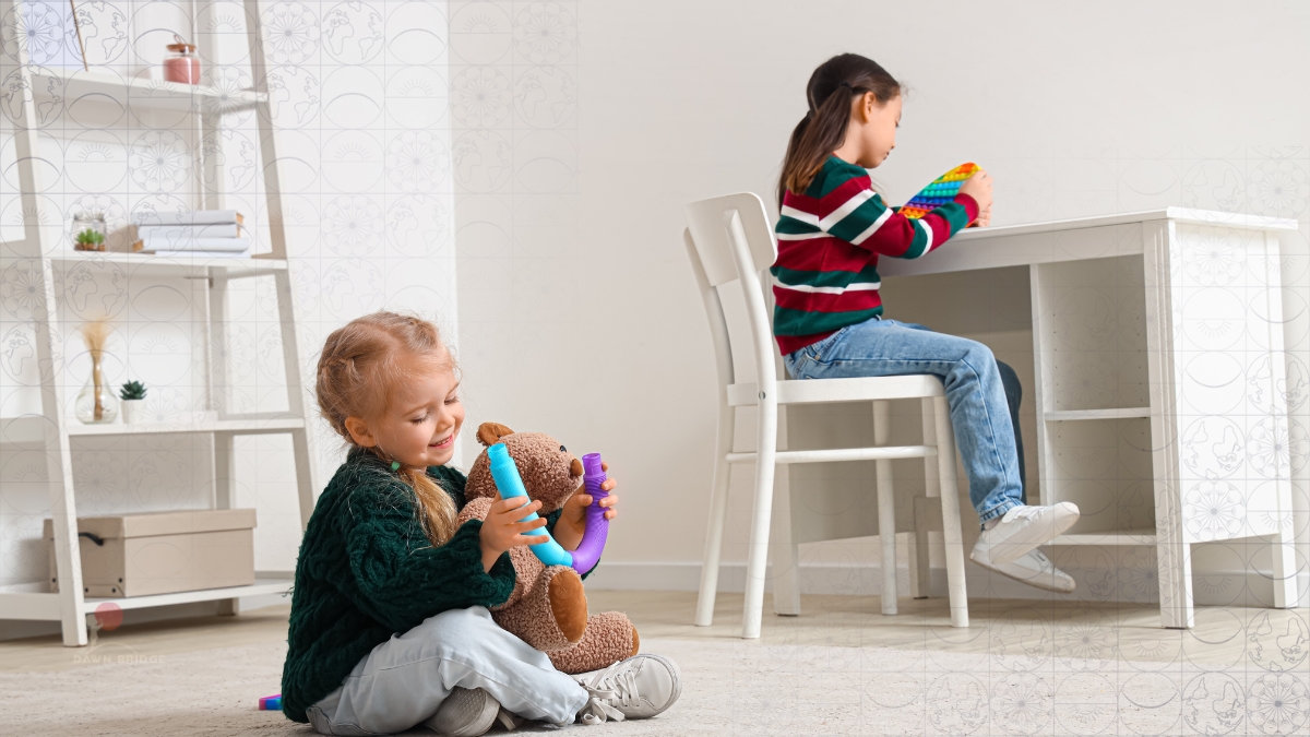 Tự Kỷ Chức Năng Cao: Tổng Quan, Đặc Điểm Và Hỗ Trợ