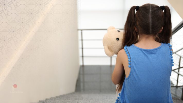 Tự Kỷ Bẩm Sinh Ở Trẻ Nhỏ