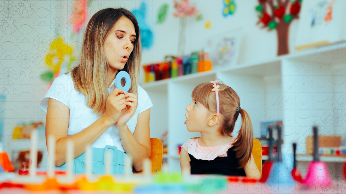 Chậm Nói Ở Trẻ Tự Kỷ