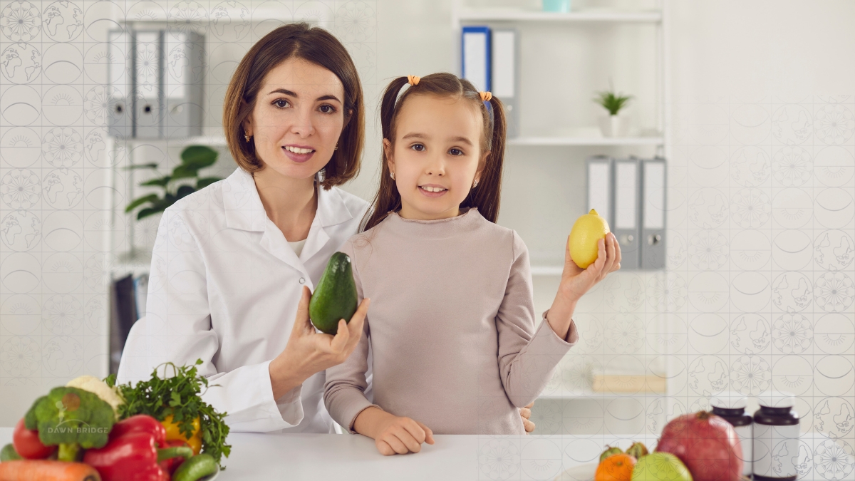 Thiếu Hụt Vitamin Ở Trẻ Tự Kỷ: Tìm Hiểu Và Bổ Sung