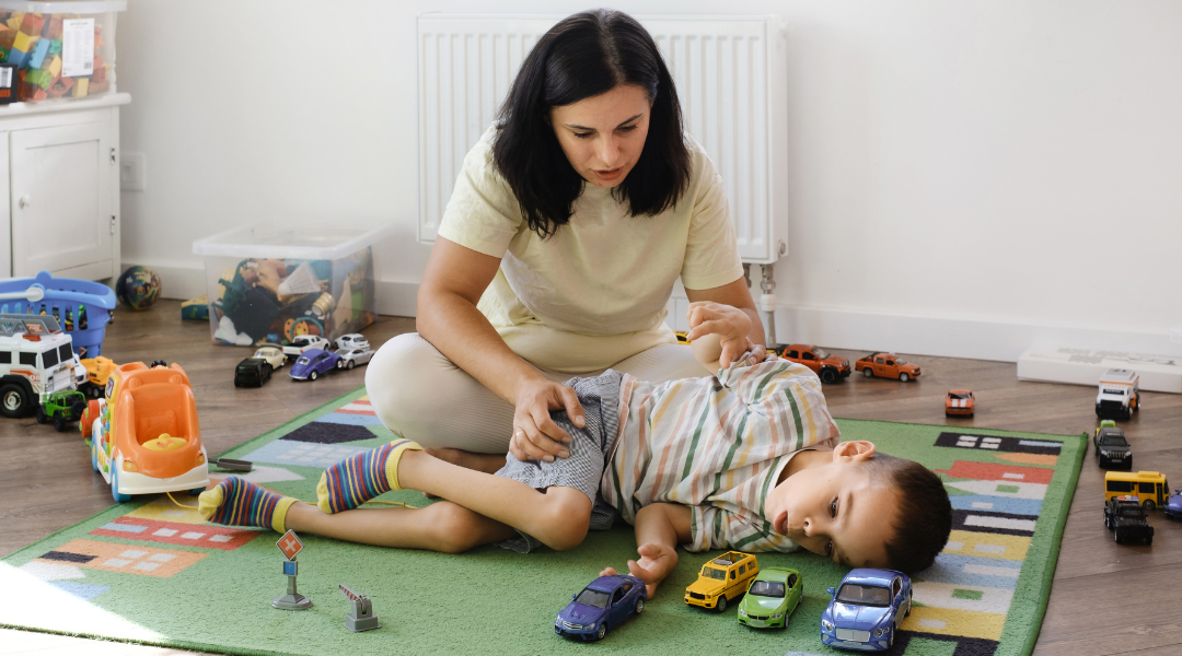 Mức độ nghi&ecirc;m trọng của bại n&atilde;o