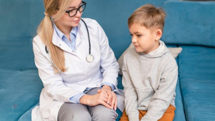 Rối loạn chức năng miễn dịch ở trẻ tự kỷ