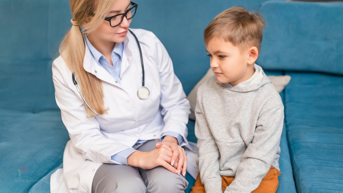 Rối loạn chức năng miễn dịch ở trẻ tự kỷ