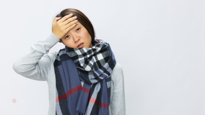 VIêm thần kinh ở trẻ tự kỷ