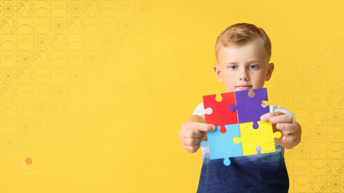 Rối Loạn Chất Dẫn Truyền Thần Kinh Ở Trẻ Đặc Biệt