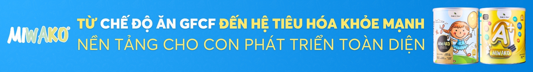 Miwako | Ads trong bài 01